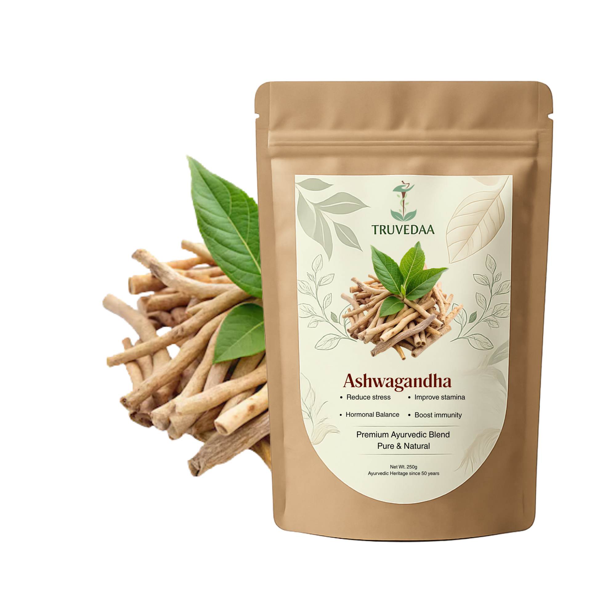 Ashwagandha