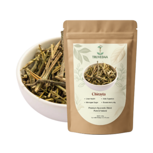 Chirayta