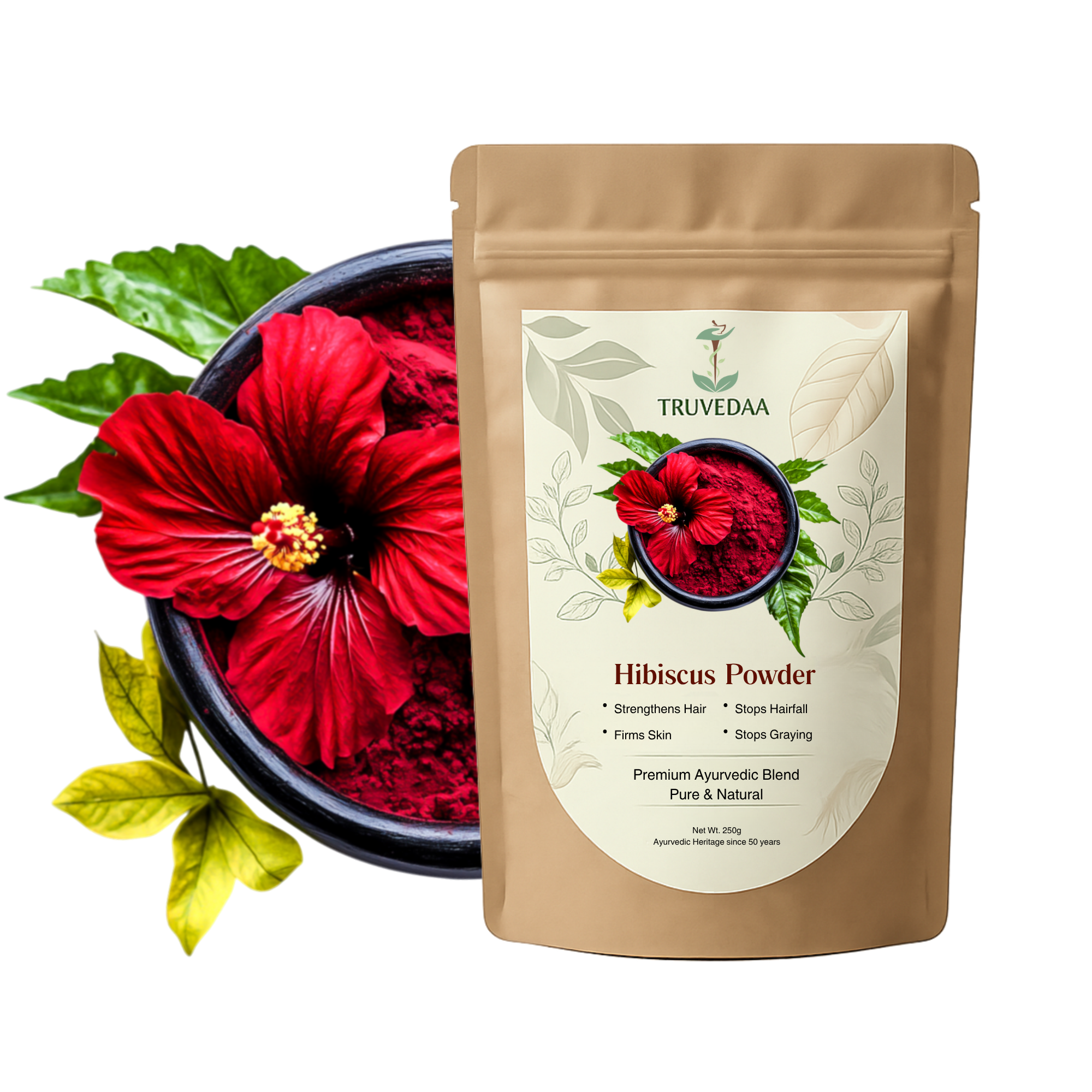 Hibiscus - Image 2