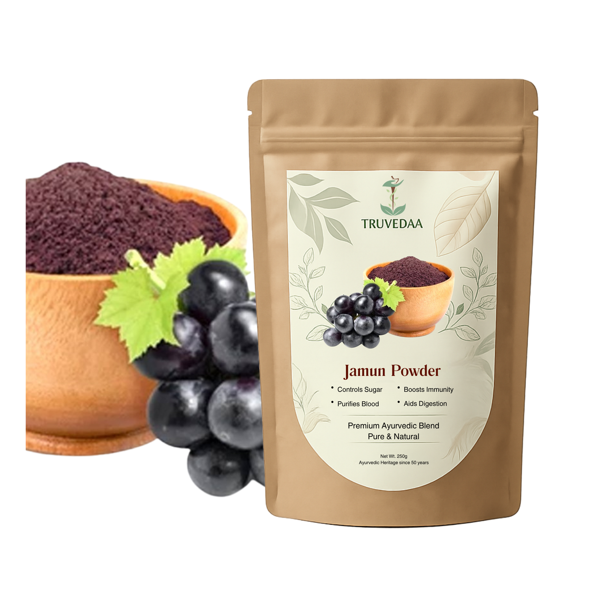 Jamun - Image 2