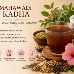 Mahawari(Periods) Kadha