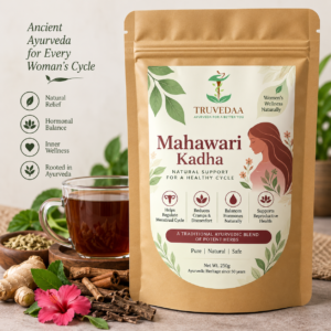 Mahawari(Periods) Kadha