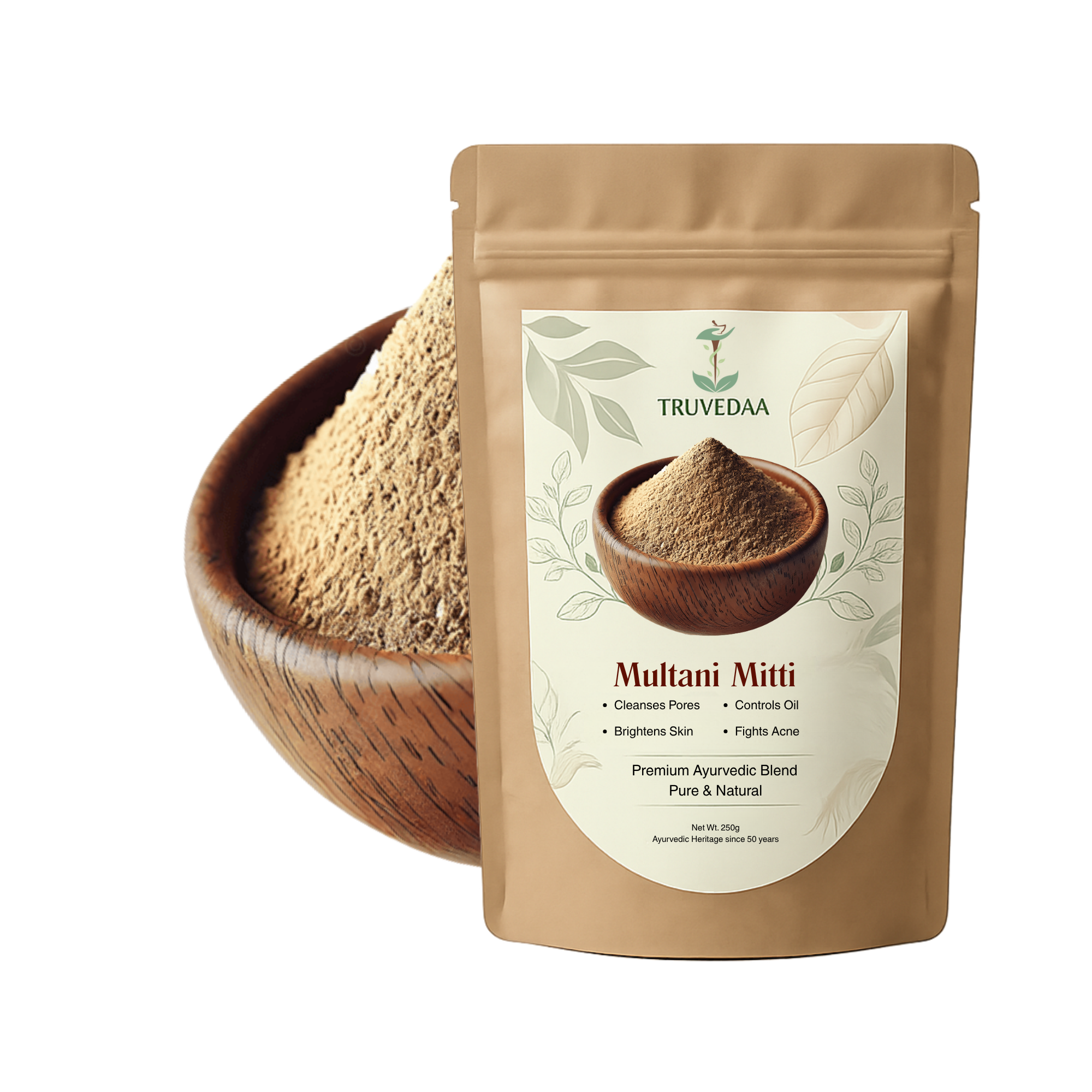 Multani Mitti