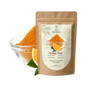 Orange Peel