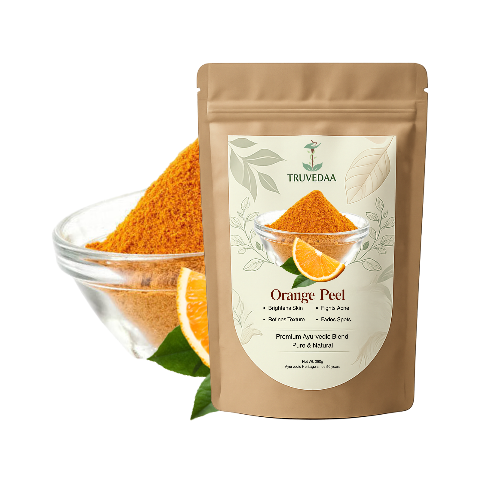 Orange Peel