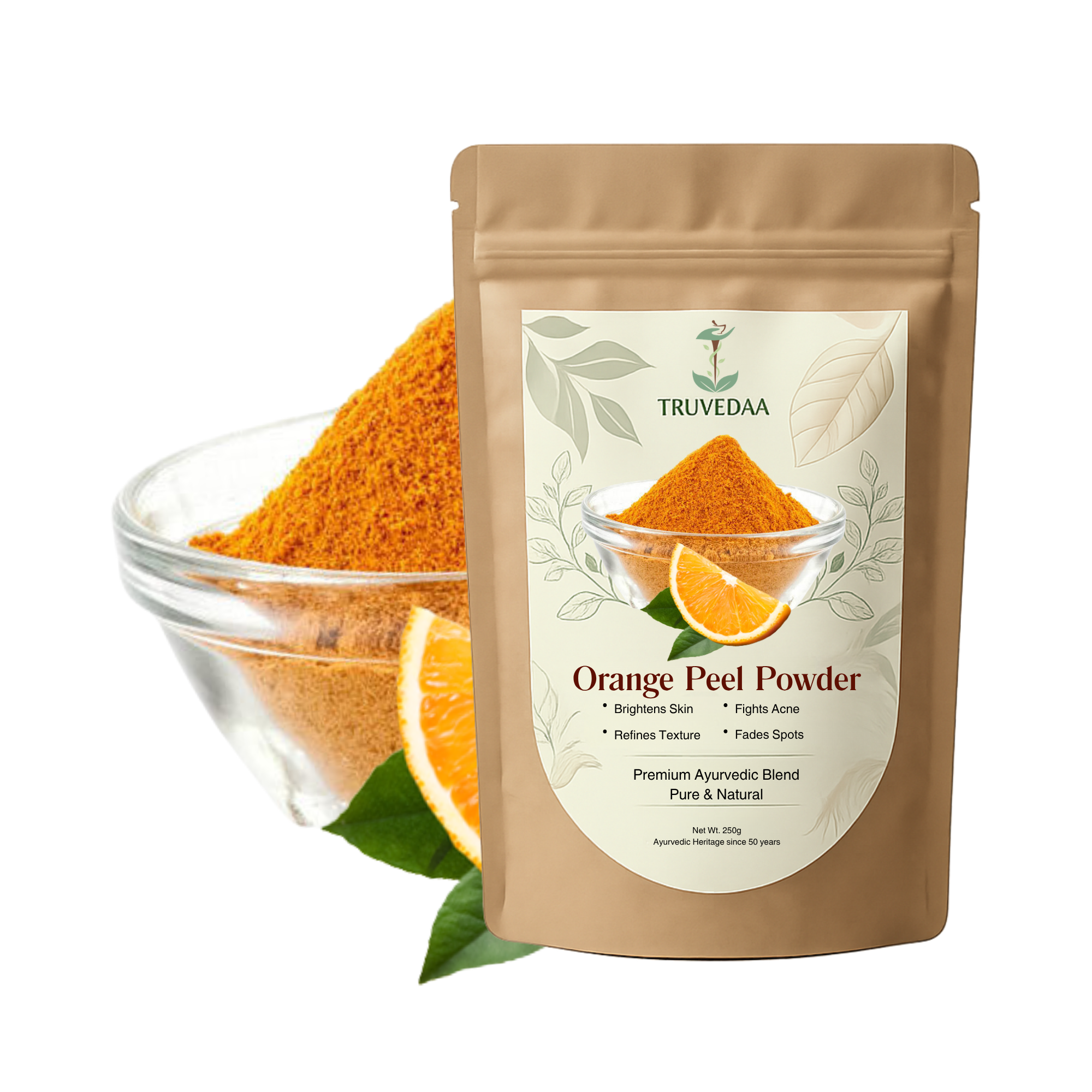 Orange Peel - Image 2