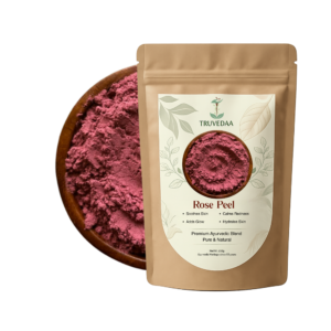 Rose Peel