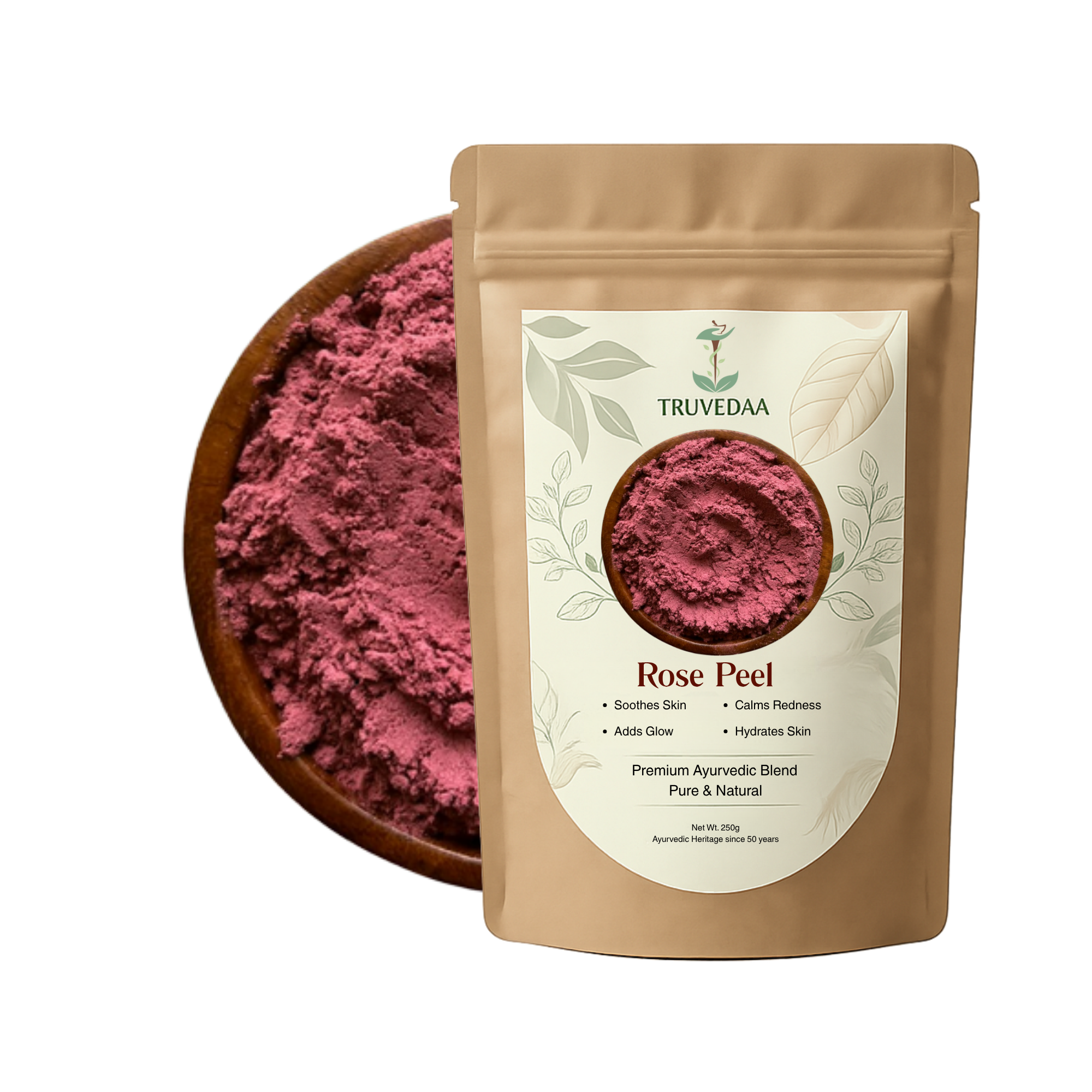 Rose Peel