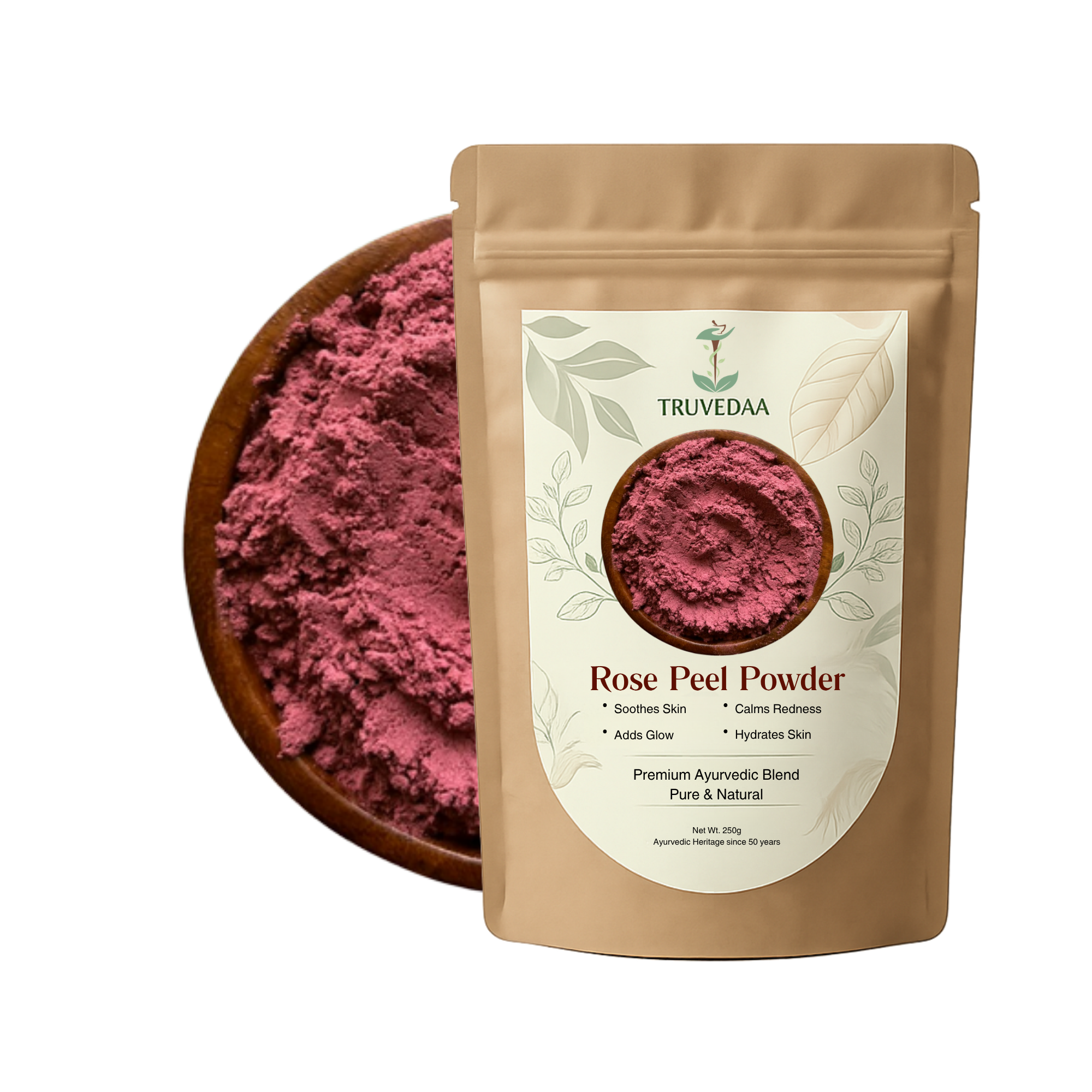 Rose Peel - Image 2