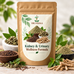 Kidney & Urinary Wellness Formula