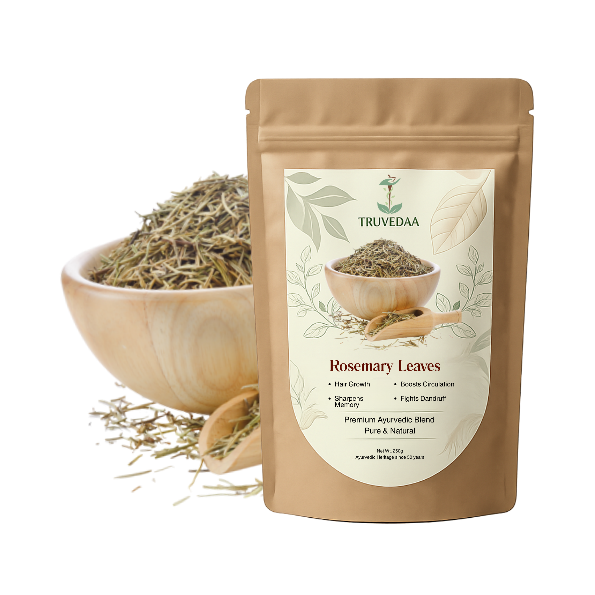 Rosemary Leaves