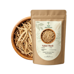 Safed Musli