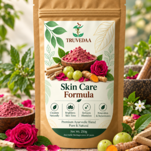 Skin Care Herbal Blend