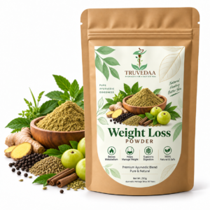 Weightloss Powder